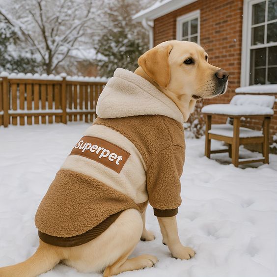 Clothing & Accessories