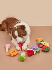 durable dog chew toys for puppies and dogs