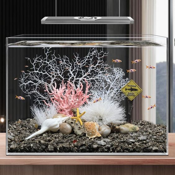 Aquarium Accessories