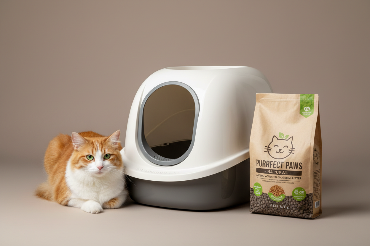 Litter & HouseTraining