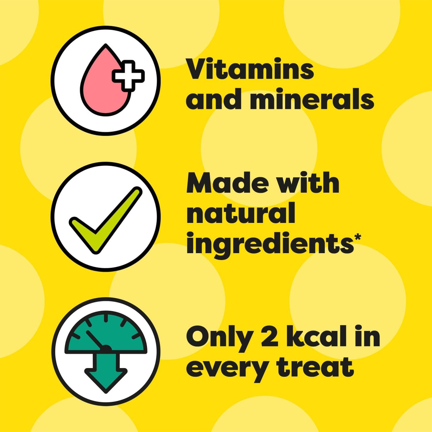 DREAMIES - Cat Treats - 12 x 60g - Multipack Biscuits - Variety Snack Box - 12 Pouches