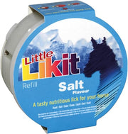 Likit Little Horse Lick Flavoured Treat, Salt,250 g