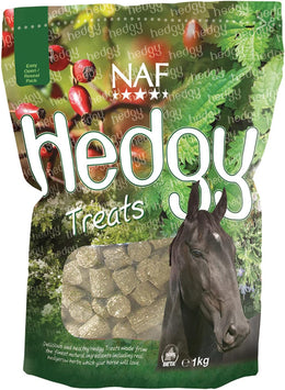 NAF Hedgy Treats 1kg
