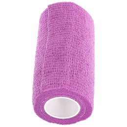 CLISPEED Professional Horse Leg Wrap Bandage for Wrapping and Bandaging, Elastic Non-woven Fabric, Supple and Does Not Stick to Hair, 1 Roll for Protective Horse Leg Care