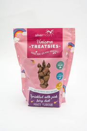 Silvermoor Treatsies Unicorn 1kg Horse Feed Treats