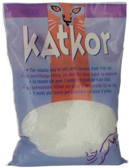 Katkor Non Absorb Cat Litter