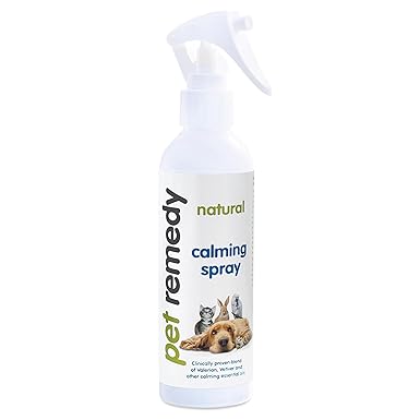 Pet Remedy Calming Spray, 200 ml