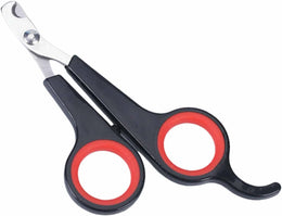 Pet Nail Clippers for Small Animals, Nail Clippers and Claw Trimmer Grooming Tool for Birds Parrots Kitten Rabbit Cat Dog