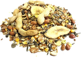 3 Litre Refill Bag Mixed Rat and Mouse Food Premium Quality Food 3l (approx weight 1.5kg) 3LW