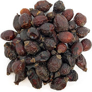 Dried Rosehips 1kg Bag | 100% Natural Feed Supplement for Horses & Ponies, Equine Care
