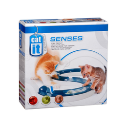 CatIt Senses Play Circuit