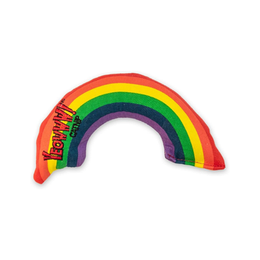 Yeowww Rainbow Cat Toy
