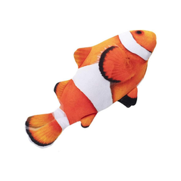 Nepfaivy Floppy Fish Cat Toy - Cat Toys for Indoor Cats, 11