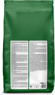 Complete Dry Cat Food for Adult Cats with Tuna & Herring, 1 pack of 10kg