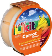 Likit Little Horse Lick Flavoured Treat, Salt,250 g