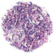 Dihl 70 Litre, Purple, Pink & White, Super Absorbent Paper Bedding for Small Animals. Absorbs 6 Times its Weight in Liquid. Hamster, Mice, Rat, Rabbit, Guinea Pig Gerbil Cage Substrate – 70L