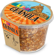 Likit Granola Multigrain Horse Treat 550g | Long Lasting, Boredom & Stress Reliever | 550g