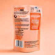 Scrumbles Chicken Krunchies, Pillow Cat Treats, 60g