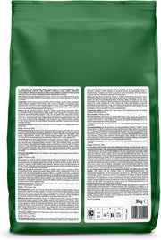 Complete Dry Cat Food for Adult Cats with Tuna & Herring, 1 pack of 10kg