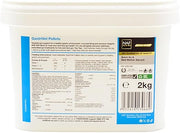 NAF Five Star GastriVet 2kg – Advanced Gastric Supplement for Horses – Supports Stomach Lining, Gut Health & pH Balance – With Prebiotics, Probiotics & Postbiotics