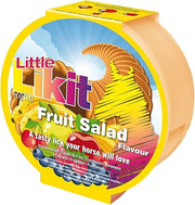Likit Little Horse Lick Flavoured Treat, Salt,250 g