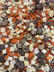 Treats-to-Go 500g pouch - for horses and livestock