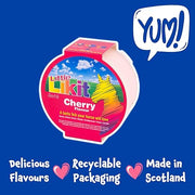 Likit Little Multipack Refill 250g | Apple, Cherry, Banana, Carrot | Pack of 5 | 250 g