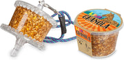 Likit Granola Multigrain Horse Treat 550g | Long Lasting, Boredom & Stress Reliever | 550g