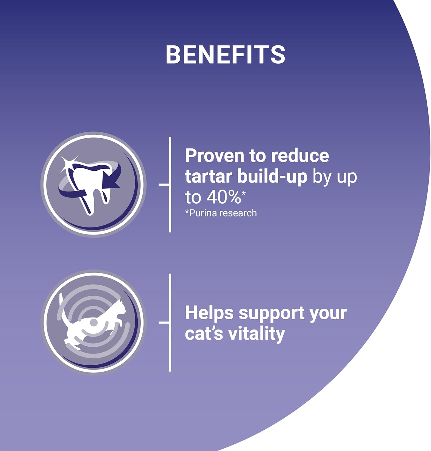 PURINA ONE Chicken Dry Cat Food 6kg