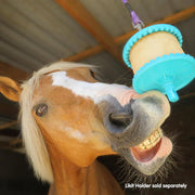 Likit Horse Lick Large Refill 650g Value Multipack | Apple, Banana & Cherry | 3 x 650g Likits