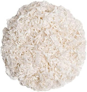 SMALL PET SELECT Premium Small Animal Bedding, Unbleached White Paper Bedding for Small Indoor and Outdoor Pets, Made in USA, 56 L Pack