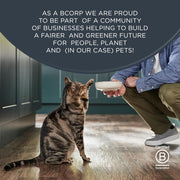 Encore 100 percent Natural Adult Wet Cat Food, Chicken and Fish Selection Bulk Pack in Broth 70 g Tins (Total of 48 Tins)