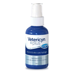 Vetericyn Wound and Skincare - Hydrogel Spray - 89ml, Packaging may vary