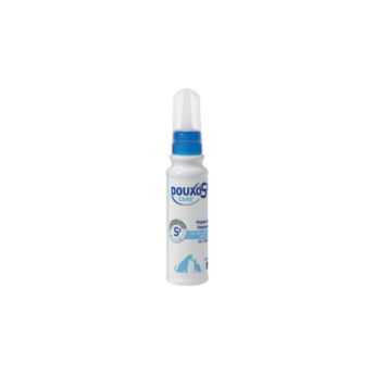 DOUXO® S3 CARE Ear Cleaner 120ml | Vet-Recommended & Clinically Proven | For Dogs & Cats | Gentle, Regular Use | Cleans & Removes Wax | Soothes,...