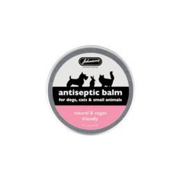 Johnson's Antiseptic Balm for Cats, Dogs and Small Animals Pet First Aid Kit, 45g - Antiseptic for Cats, Wound Care for Dogs and Dog Skin Irritation...
