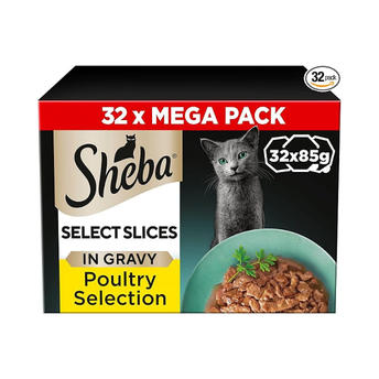 Applaws Natural Wet Cat Food Adult , Fish Selection Multipack in Jelly 70g Tin (Pack of 12)